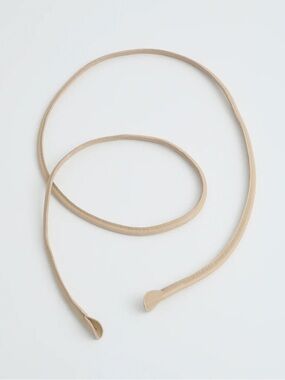ARE Studio Knot Belt